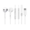 Écouteurs HUAWEI CM33 avec Connecteur USB-C