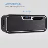 Enceinte Bluetooth NILLKIN Traveler W2