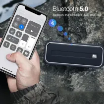 Enceinte Bluetooth NILLKIN Traveler W2
