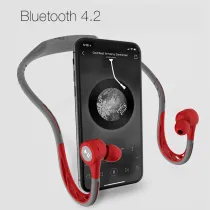 Écouteurs Bluetooth REMAX RB-S20