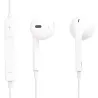 Écouteurs de Type Earpods avec Connecteur Lightning 8 Pin