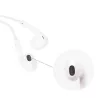 Écouteurs de Type Earpods avec Connecteur Lightning 8 Pin