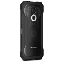 Smartphone Antichoc DOOGEE S61 Pro | 6GB + 128GB