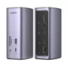 Hub USB-C UGREEN Docking Station 12-en-1