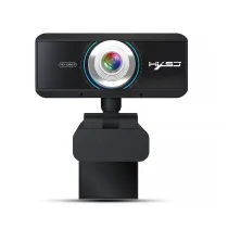 Webcam HXSJ S4 Full HD 1080P Autofocus