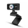 Webcam HXSJ S4 Full HD 1080P Autofocus