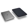 Housse INCASE Icon Sleeve en Woolenex pour MacBook Air 13,6'