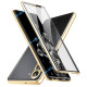 iPhone 6 Plus & 6S Plus - Coque Lumineuse ROCK "Light Case" - Gold