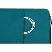 Housse GECKO COVERS Sleeve Eco pour MacBook & Portable 15'