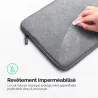 Housse Nubuck UGREEN LP187 pour MacBook & Portable 13,9'