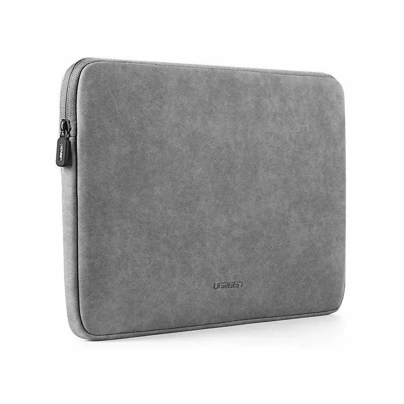 Housse Nubuck UGREEN LP187 pour MacBook & Portable 13,3'