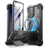 Galaxy S24 Ultra | Coque Intégrale iBLASON ArmorBox Mag