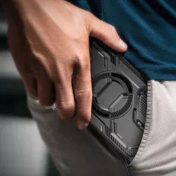 Galaxy S24 Ultra | Coque Intégrale iBLASON ArmorBox Mag