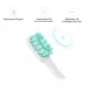 Pack 3 Brosses de Rechange pour Brosse à Dents XIAOMI Mijia