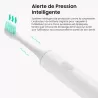 Brosse à dents connectée XIAOMI Mijia T500