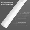 Brosse à dents connectée XIAOMI Mijia T500