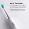 Brosse à dents connectée XIAOMI Mijia T500