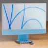 Station d'Accueil 8-en-1 INVZI MagHub 2 pour iMac 24'