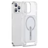 iPhone 13 Pro | Coque Chevalet BASEUS Magnetic Case MagSafe