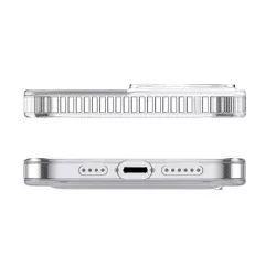 iPhone 13 Pro | Coque Chevalet BASEUS Magnetic Case MagSafe