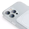 iPhone 13 Pro | Coque Chevalet BASEUS Magnetic Case MagSafe