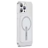 iPhone 13 Pro | Coque Chevalet BASEUS Magnetic Case MagSafe