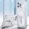 iPhone 13 Pro | Coque Chevalet BASEUS Magnetic Case MagSafe