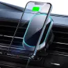 Chargeur Induction de Voiture USAMS CD182 Compatible MagSafe