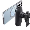 Chargeur Induction de Voiture USAMS CD182 Compatible MagSafe