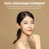 Trépied Intelligent USAMS ZB-239 | Suivi de Visage Automatique