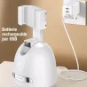 Trépied Intelligent USAMS ZB-239 | Suivi de Visage Automatique