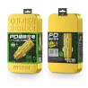 Chargeur Allume-Cigare WEKOME C37 Golden Series Double USB
