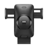 Chargeur Induction de Voiture BASEUS Wisdom 15W