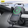 Chargeur Induction de Voiture BASEUS Wisdom 15W