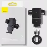 Chargeur Induction de Voiture BASEUS Wisdom 15W