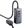 Chargeur Allume-Cigare BASEUS Share Together 120W