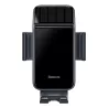 Support Vélo & Moto BASEUS avec Ouverture Automatique