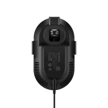 Chargeur Induction pour Voiture HUAWEI SuperCharge 50W (Max)