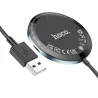 Chargeur Induction Voiture & Bureau HOCO CW-42 avec MagSafe