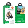 Chargeur Induction Voiture & Bureau HOCO CW-42 avec MagSafe