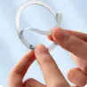 Anneaux Magnétiques BASEUS Halo Series Compatible MagSafe