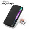 iPhone 15 | Étui DUX DUCIS Skin X Pro Compatible MagSafe