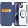 iPhone 15 | Étui DUX DUCIS Skin X Pro Compatible MagSafe