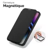iPhone 15 Pro | Étui DUX DUCIS Skin X Pro Compatible MagSafe