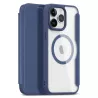 iPhone 15 Pro | Étui DUX DUCIS Skin X Pro Compatible MagSafe