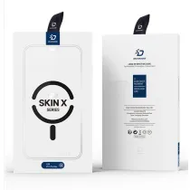 iPhone 15 Pro Max | Étui DUX DUCIS Skin X Pro avec MagSafe