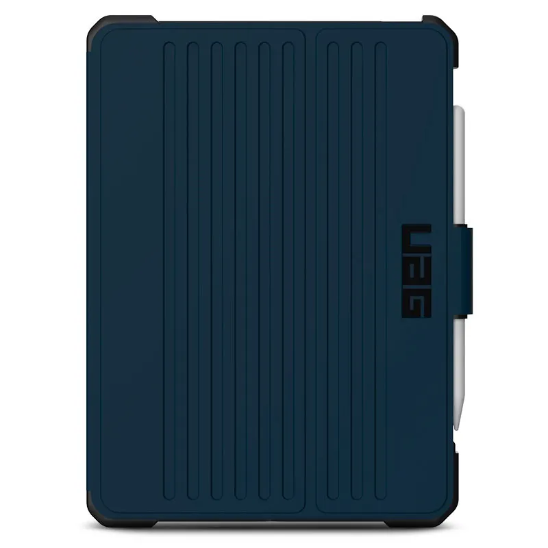 iPad 10,9' (2022) | Étui Folio Antichoc UAG Metropolis SE