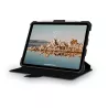 iPad 10,9' (2022) | Étui Folio Antichoc UAG Metropolis SE