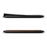 Housse en Cuir NOMAD Leather Sleeve pour MacBook Pro/Air 13'