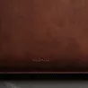 Housse en Cuir NOMAD Leather Sleeve pour MacBook Pro/Air 13'